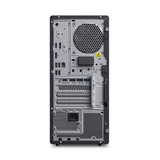 Lenovo ThinkStation P2 Tower Gen 2 (30JQ00BLGE), PC-System schwarz, Windows 11 Pro