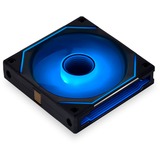 Lian Li UNI FAN SL-INF 120 RGB, Gehäuselüfter schwarz, 120 mm