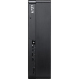 MSI PRO DP80 AI A2G-079XDE, PC-System schwarz, ohne Betriebssystem