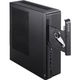 MSI PRO DP80 AI A2G-079XDE, PC-System schwarz, ohne Betriebssystem