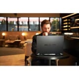 MSI Stealth 18 Mercedes-AMG Motorsport A1VHG-044, Gaming-Notebook schwarz, Intel® Core™ Ultra 9 185H, NVIDIA GeForce RTX 4080, 32 GB DDR5, 2 TB (2 TB SSD), Windows 11 Pro