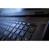 MSI Stealth 18 Mercedes-AMG Motorsport A1VHG-044, Gaming-Notebook schwarz, Intel® Core™ Ultra 9 185H, NVIDIA GeForce RTX 4080, 32 GB DDR5, 2 TB (2 TB SSD), Windows 11 Pro