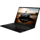 MSI Stealth 18 Mercedes-AMG Motorsport A1VHG-044, Gaming-Notebook schwarz, Intel® Core™ Ultra 9 185H, NVIDIA GeForce RTX 4080, 32 GB DDR5, 2 TB (2 TB SSD), Windows 11 Pro