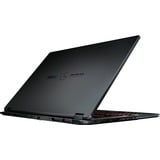 MSI Stealth 18 Mercedes-AMG Motorsport A1VHG-044, Gaming-Notebook schwarz, Intel® Core™ Ultra 9 185H, NVIDIA GeForce RTX 4080, 32 GB DDR5, 2 TB (2 TB SSD), Windows 11 Pro
