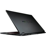 MSI Stealth 18 Mercedes-AMG Motorsport A1VHG-044, Gaming-Notebook schwarz, Intel® Core™ Ultra 9 185H, NVIDIA GeForce RTX 4080, 32 GB DDR5, 2 TB (2 TB SSD), Windows 11 Pro