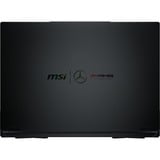 MSI Stealth 18 Mercedes-AMG Motorsport A1VHG-044, Gaming-Notebook schwarz, Intel® Core™ Ultra 9 185H, NVIDIA GeForce RTX 4080, 32 GB DDR5, 2 TB (2 TB SSD), Windows 11 Pro