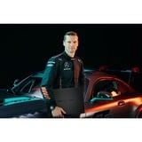 MSI Stealth 18 Mercedes-AMG Motorsport A1VHG-044, Gaming-Notebook schwarz, Intel® Core™ Ultra 9 185H, NVIDIA GeForce RTX 4080, 32 GB DDR5, 2 TB (2 TB SSD), Windows 11 Pro