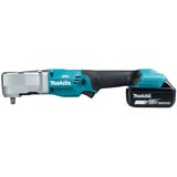 Makita Akku-Winkelschlagschrauber DTL302Z, 18Volt blau/schwarz, ohne Akku und Ladegerät, 3/8"