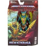 Mattel Masters of the Universe Masterverse New Eternia Mer-Man, Spielfigur 