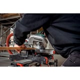 Metabo KGS 254 M, Kapp- und Gehrungssäge (613254000), 1450 Watt