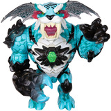 Moose Toys MrBeast Lab Sammler-Figuren - Tiger, Spielfigur 