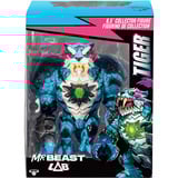 Moose Toys MrBeast Lab Sammler-Figuren - Tiger, Spielfigur 