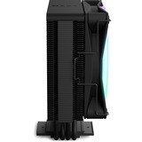 NZXT T120 RGB, CPU-Kühler schwarz