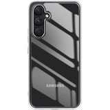 Nevox StyleShell SHOCKFlex, Handyhülle transparent, Samsung Galaxy A36 5G