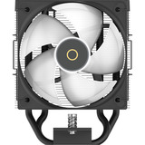 Ocypus Gamma A40 ARGB, CPU-Kühler weiß, 100 mm
