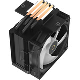 Ocypus Gamma A40 ARGB, CPU-Kühler weiß, 100 mm