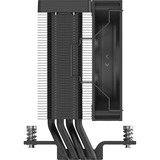 Ocypus Gamma A40 ARGB, CPU-Kühler weiß, 100 mm