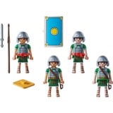 PLAYMOBIL 70934 Asterix Römertrupp, Konstruktionsspielzeug 