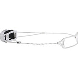 Petzl SWIFT LT weiß