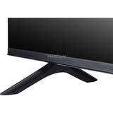 Philips 43PUS7009/12, LED-Fernseher 108 cm (43 Zoll), schwarz, UltraHD/4K,Tripple Tuner, WLAN, HDR