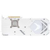 PowerColor Radeon RX 9070 XT Red Devil 16GB OC WHITE, Grafikkarte weiß, RDNA4, GDDR6, 3x DisplayPort, 1x HDMI 2.1