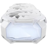 PowerColor Radeon RX 9070 XT Red Devil 16GB OC WHITE, Grafikkarte weiß, RDNA4, GDDR6, 3x DisplayPort, 1x HDMI 2.1