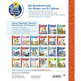 Ravensburger Wieso? Weshalb? Warum? Band 55 - Wir erforschen die Dinosaurier, Lernbuch 
