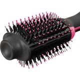 Revlon Salon One-Step RVDR5222, Warmluftbürste schwarz/pink