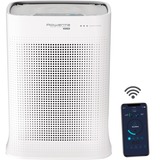 Rowenta Pure Air Genius Connect PU3080, Luftreiniger weiß