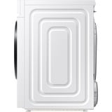 SAMSUNG DV90BB7445GWS2, Wärmepumpentrockner weiß/schwarz