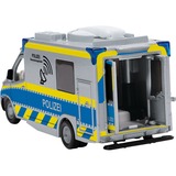 SIKU SUPER Mercedes-Benz Sprinter Polizei, Modellfahrzeug 