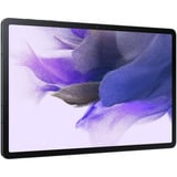 Samsung Galaxy Tab S7 FE 5G Generalüberholt, Tablet-PC schwarz, Android , 5G