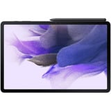 Samsung Galaxy Tab S7 FE 5G Generalüberholt, Tablet-PC schwarz, Android , 5G