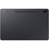 Samsung Galaxy Tab S7 FE 5G Generalüberholt, Tablet-PC schwarz, Android , 5G