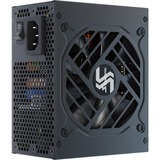 Seasonic FOCUS SPX-750, PC-Netzteil schwarz, 4x PCIe, Kabel-Management, 750 Watt