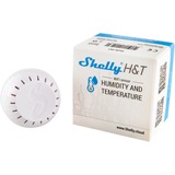 Shelly H&T, Thermodetektor weiß, 3er Pack