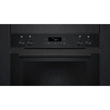 Siemens PQ212KAAB, Herdset schwarz