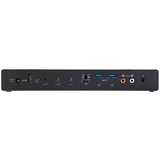 Sonnet Echo 20 Thunderbolt 4 SuperDock, Dockingstation schwarz