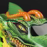 Spin Master Monster Jam Collector Die Cast Trucks - Dragon, Spielfahrzeug 1:24