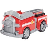 Spin Master Paw Patrol Feuerwehr Auto mit Marshall Figur Spielfahrzeug rot