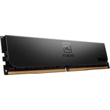 Team Group DIMM 96 GB DDR5-6400 (4x 24 GB) Quad-Kit ECC, Arbeitsspeicher schwarz, CTCMD596G6400HC32AQC01, T-CREATE MASTER, Registred, INTEL XMP