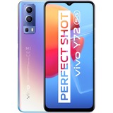 Vivo Y72 5G 128GB, Handy Dream Glow, Android 11, Dual SIM, 8 GB