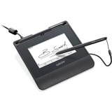 Wacom 5-inch color Signature Pad STU-540, Grafiktablett schwarz, inkl. sign pro PDF Software für Windows