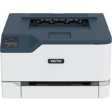 Xerox C230DNI, Farblaserdrucker grau/blau, USB, LAN, WLAN