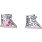 ZAPF Creation BABY born® Sneakers pink 43cm, Puppenzubehör 