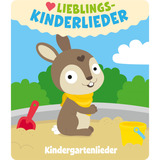tonies Lieblings-Kinderlieder - Kindergartenlieder, Spielfigur Kinderlieder