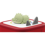 tonies Schlummerbande: Schlummerkrokodil - Eine Gutenachtgeschichte aus dem Schlummerdschungel, Spielfigur Hörbuch