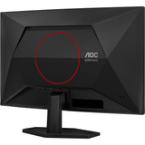 AOC CQ27G42FE, Gaming-Monitor 68.6 cm (27 Zoll), schwarz/grau, QHD, VA, Curved, HDMI, DP