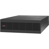 APC Easy UPS On-Line SRV 240 V Rackmontage-Batteriemodul schwarz