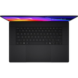 ASUS ProArt P16 (H7607BA-SE041X), Notebook schwarz, NVIDIA RTX Spark N1X, NVIDIA Blackwell RTX 6144-Core GPU, 128 GB LPDDR5X, 2 TB (2 TB SSD), Windows 11 Pro
